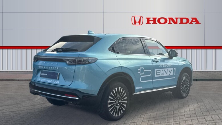 Honda E Ny1 150kW Advance 69kWh 5dr Auto Electric Hatchback